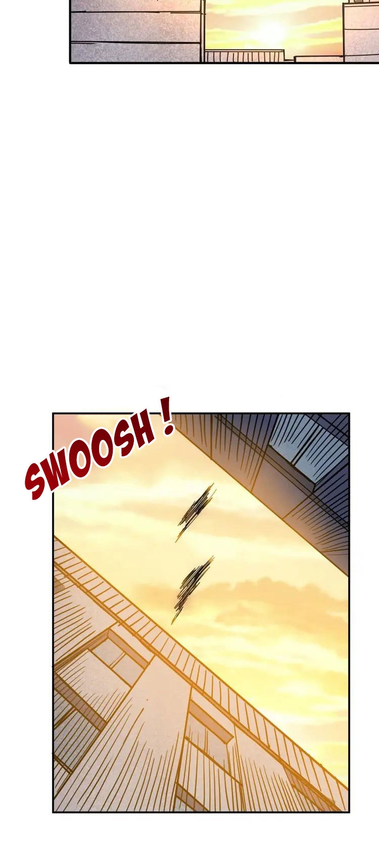 The God Devourer Chapter 36 - Page 28