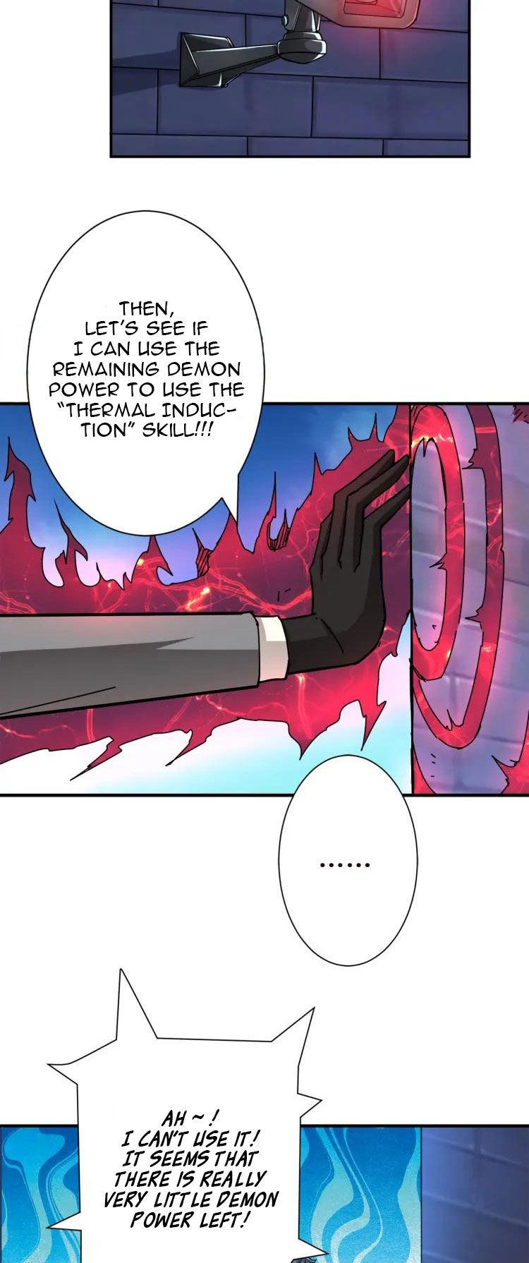 The God Devourer Chapter 37 - Page 17