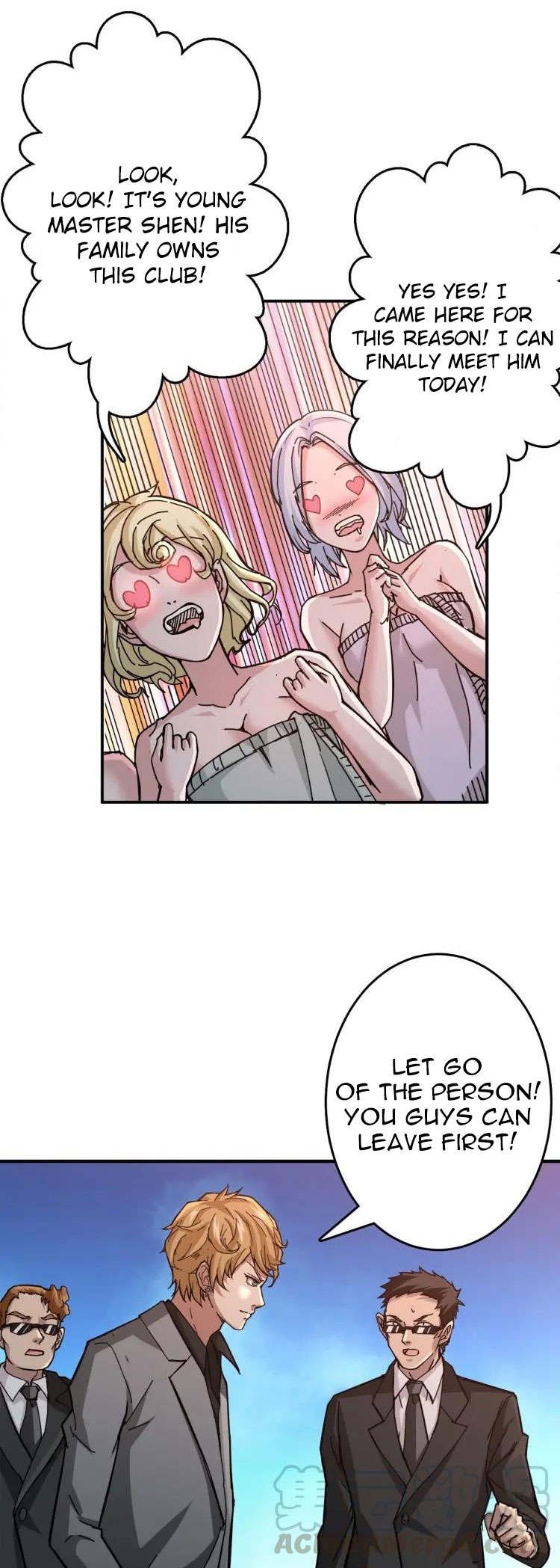 The God Devourer Chapter 38 - Page 25
