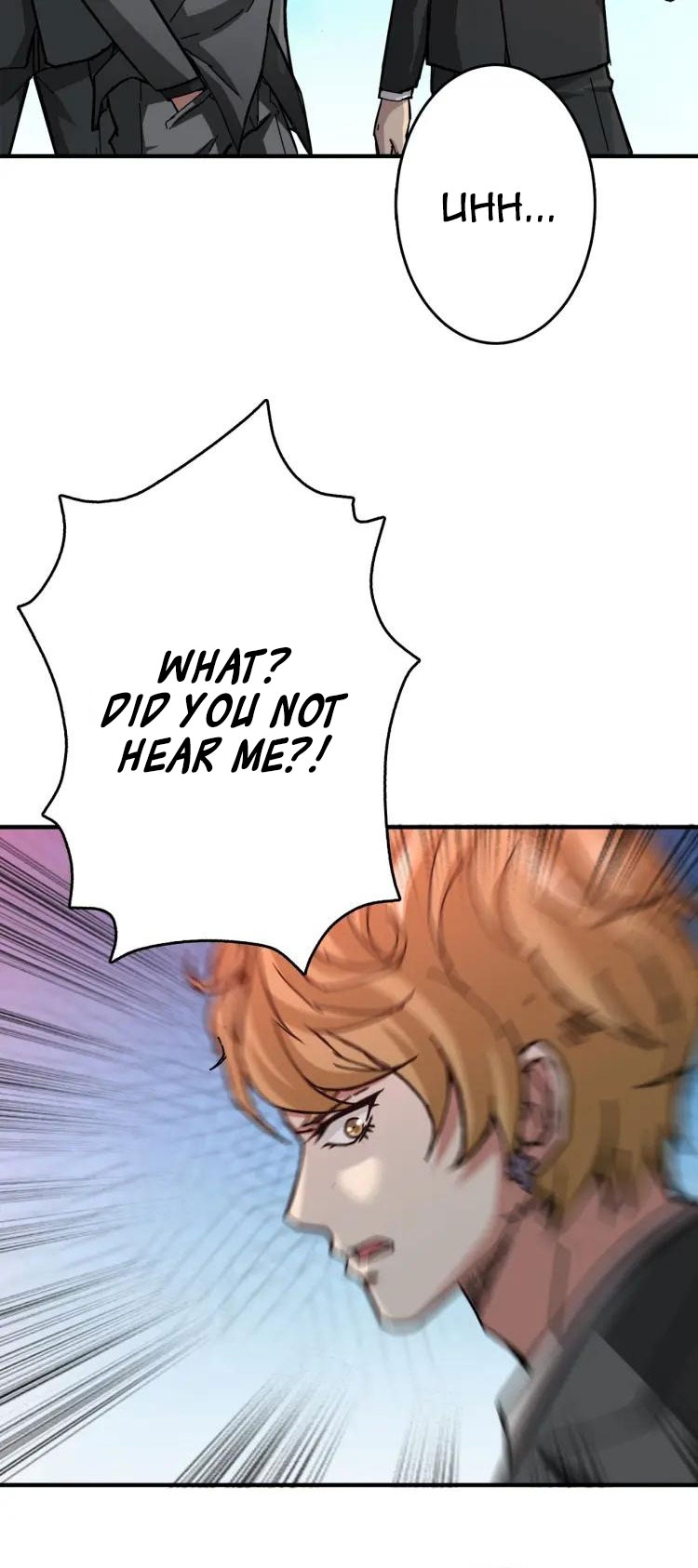 The God Devourer Chapter 38 - Page 26