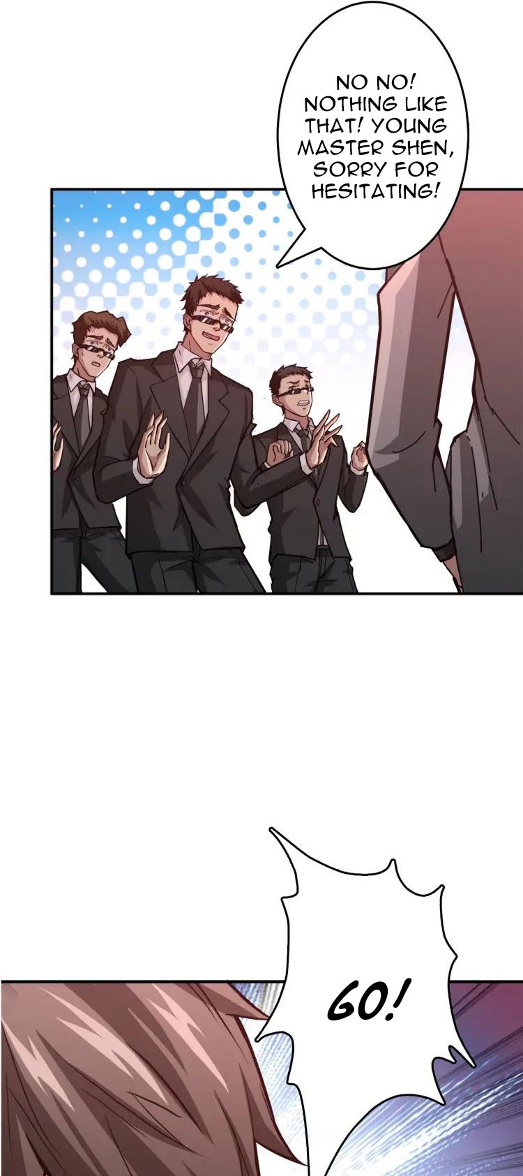 The God Devourer Chapter 38 - Page 27