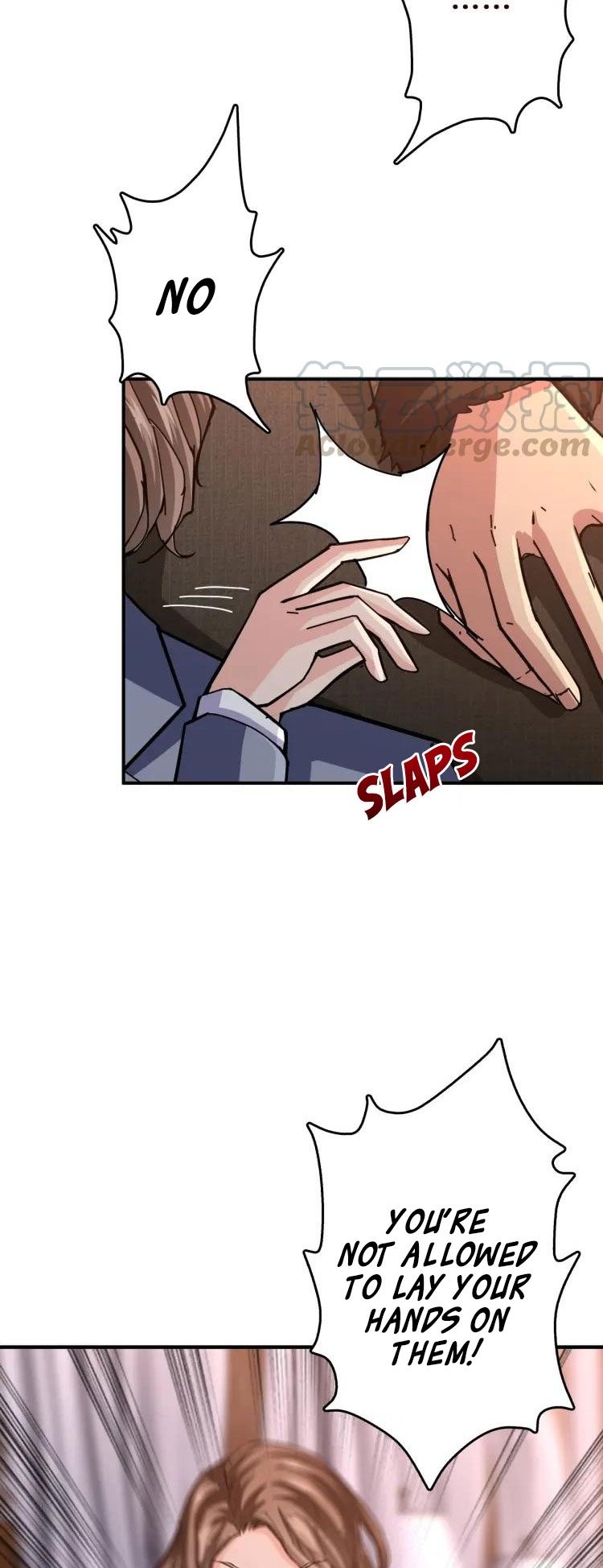 The God Devourer Chapter 38 - Page 8