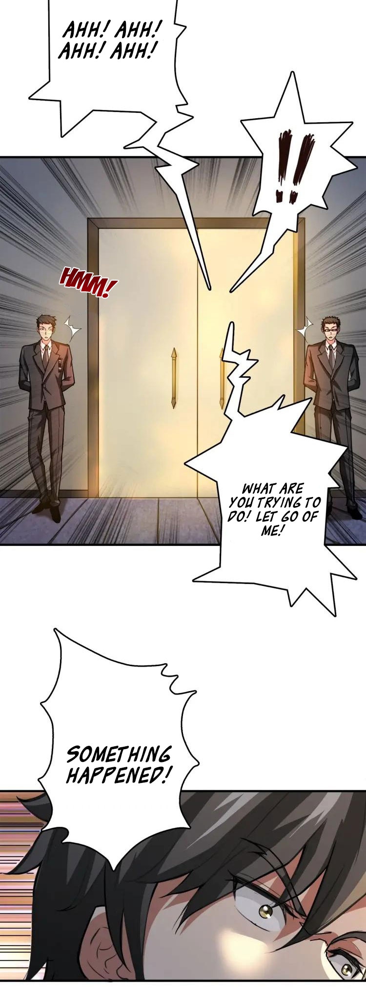 The God Devourer Chapter 39 - Page 12