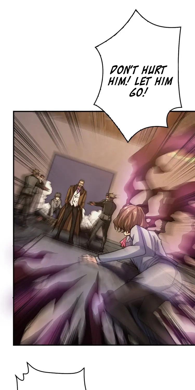 The God Devourer Chapter 39 - Page 23