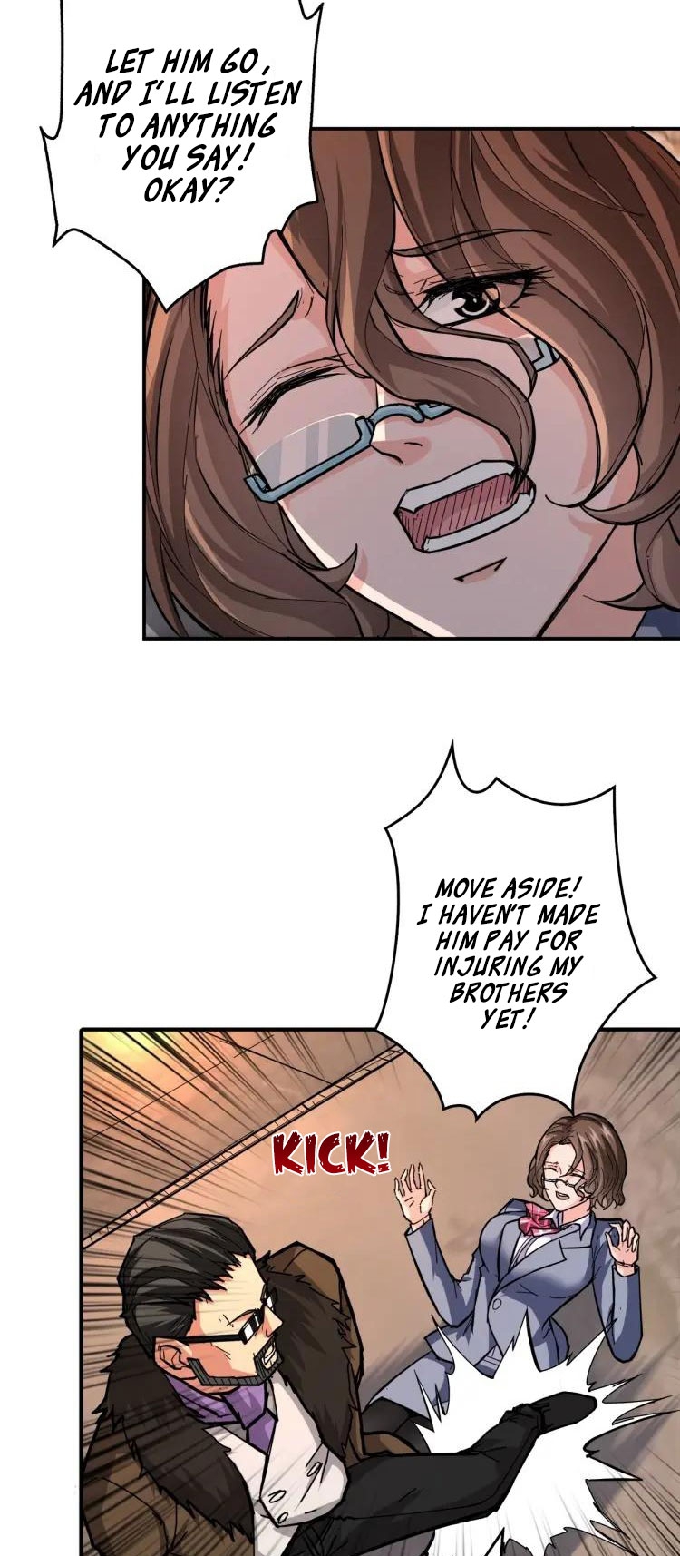 The God Devourer Chapter 39 - Page 24