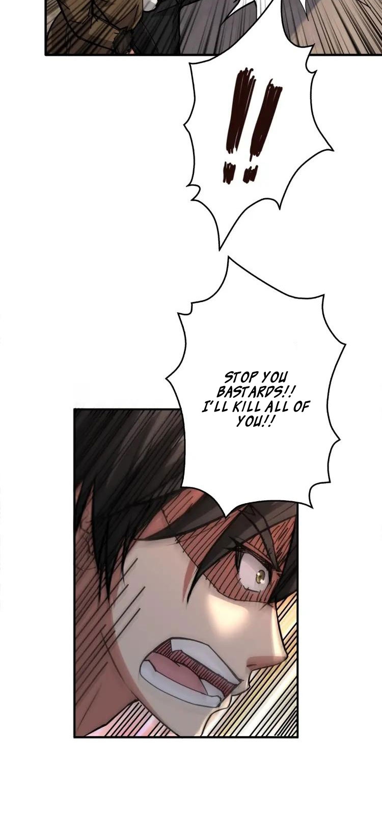 The God Devourer Chapter 39 - Page 25