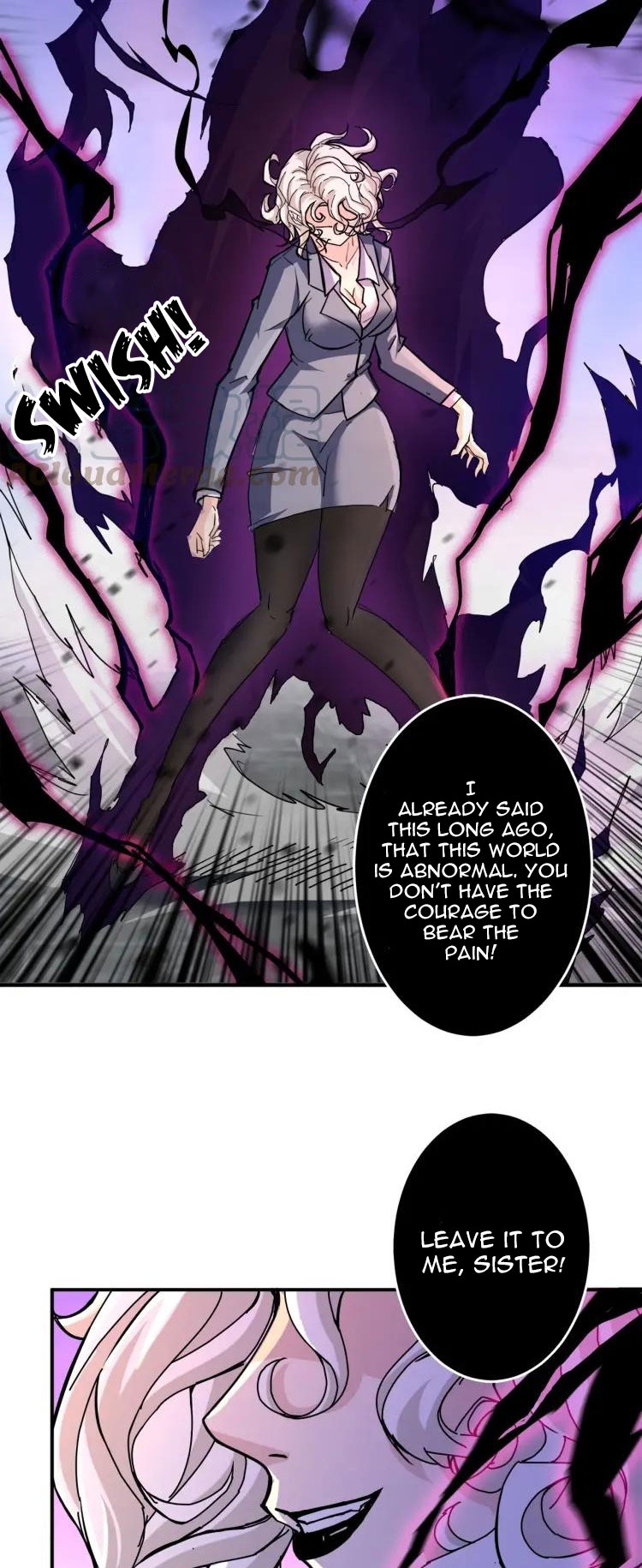 The God Devourer Chapter 39 - Page 32