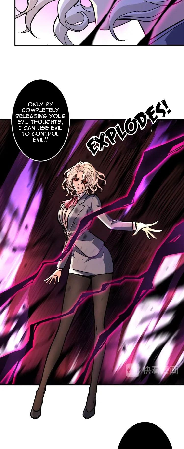 The God Devourer Chapter 39 - Page 33