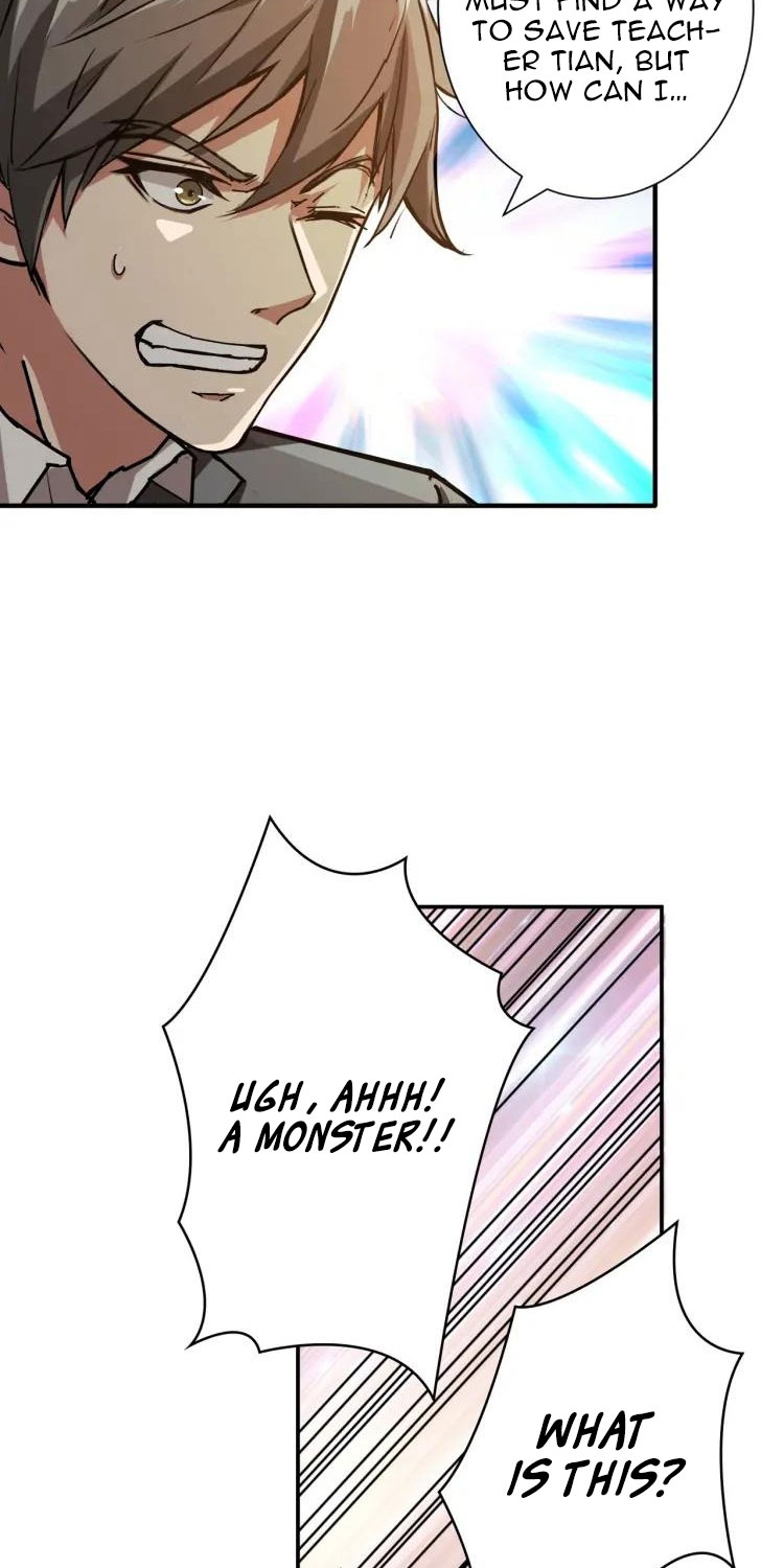 The God Devourer Chapter 40 - Page 15
