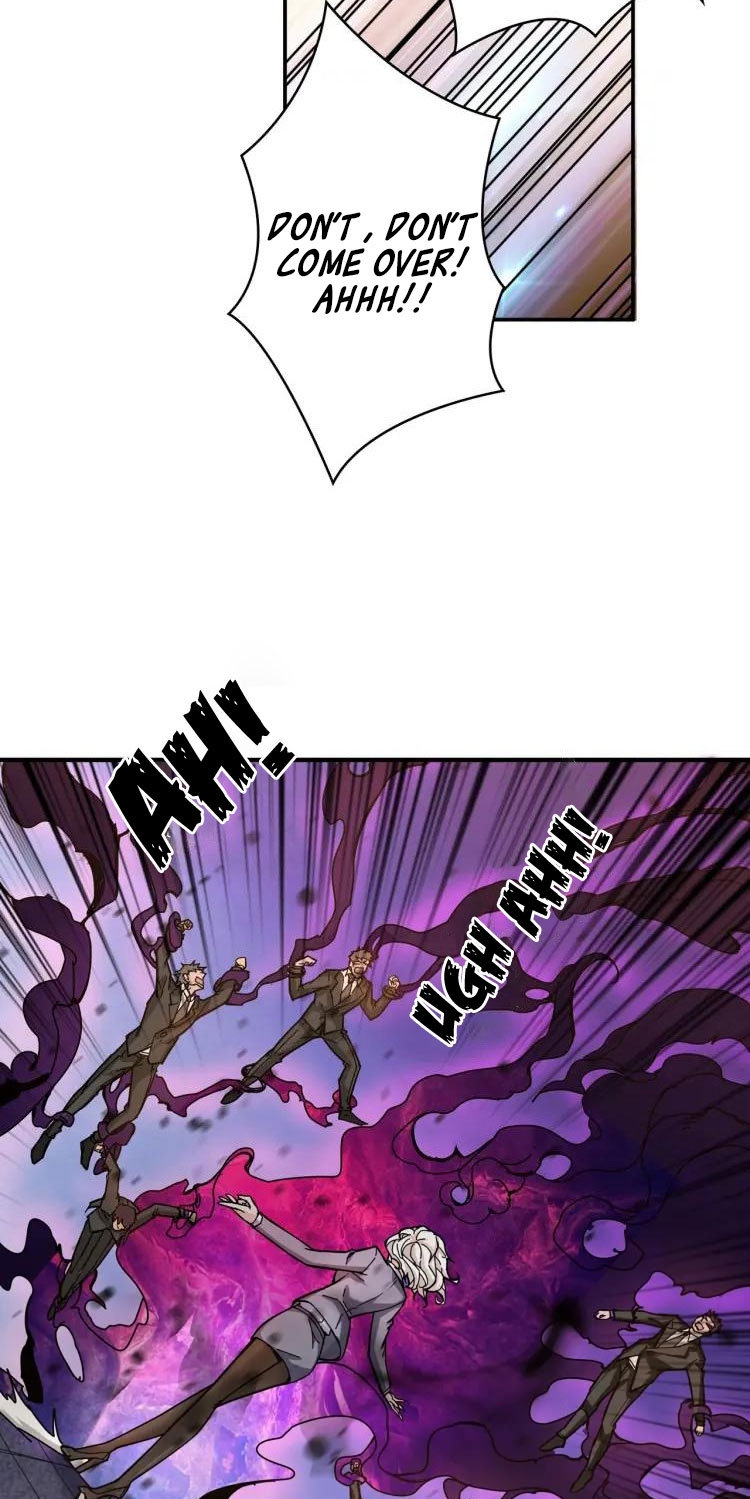 The God Devourer Chapter 40 - Page 16