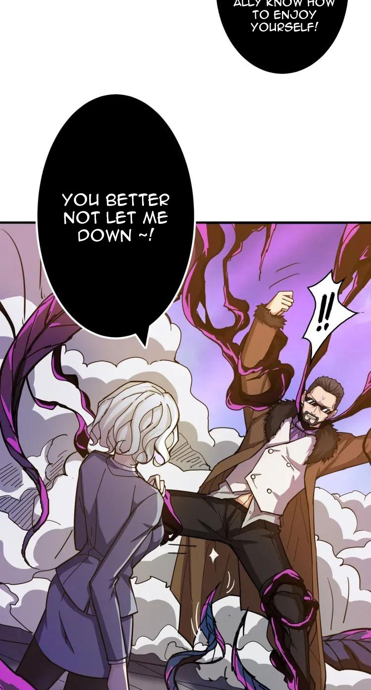 The God Devourer Chapter 40 - Page 24