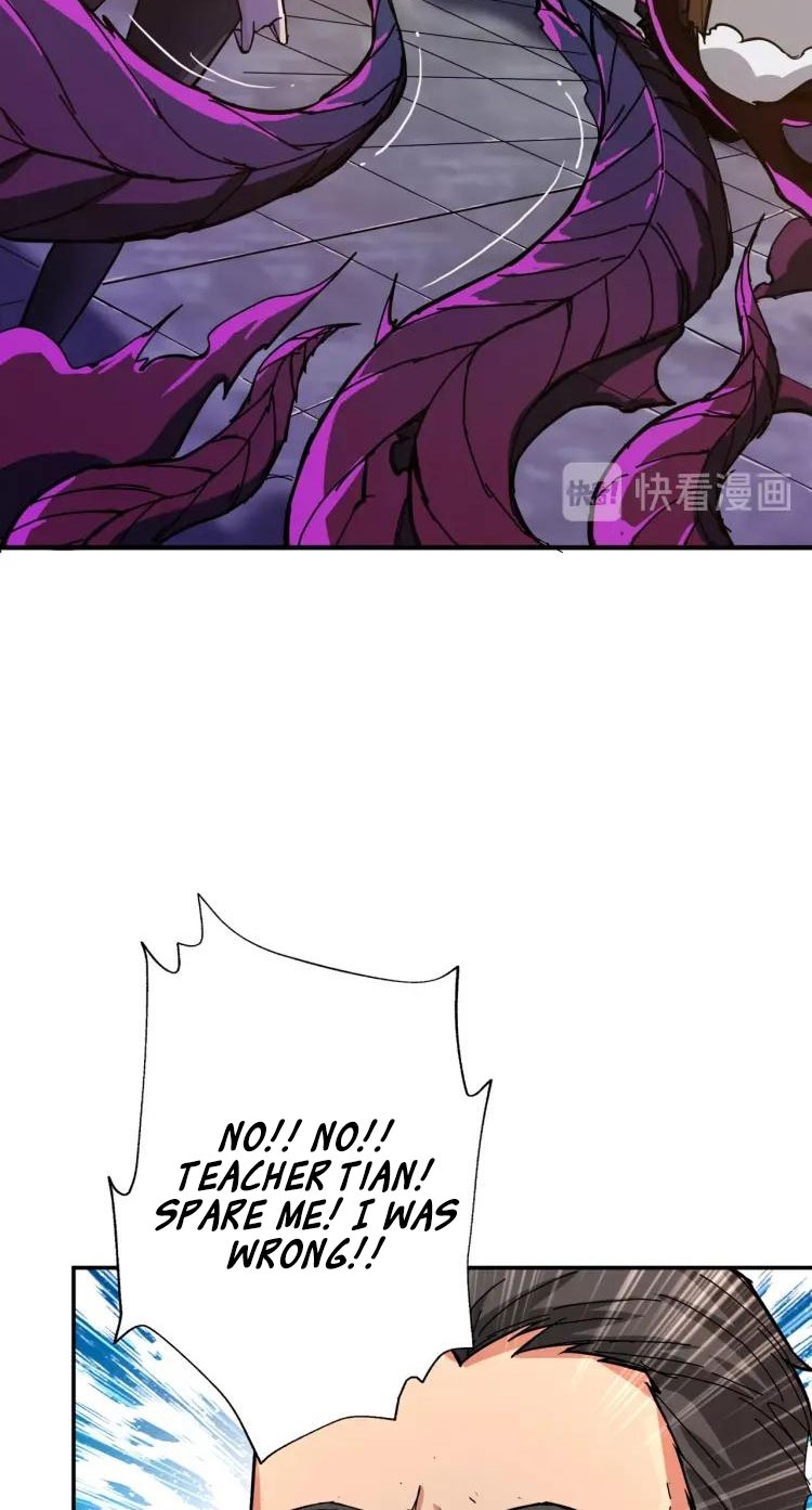 The God Devourer Chapter 40 - Page 25
