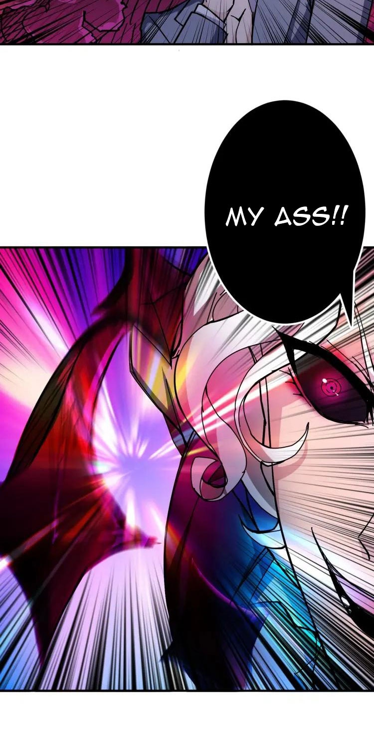 The God Devourer Chapter 40 - Page 27