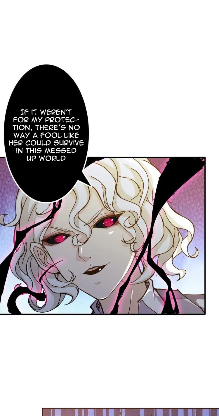 The God Devourer Chapter 40 - Page 31