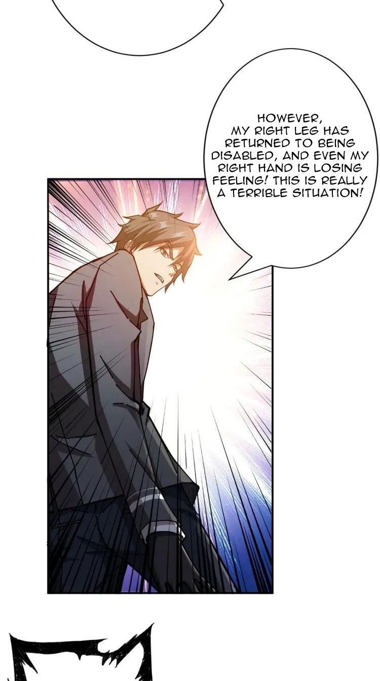 The God Devourer Chapter 40 - Page 35