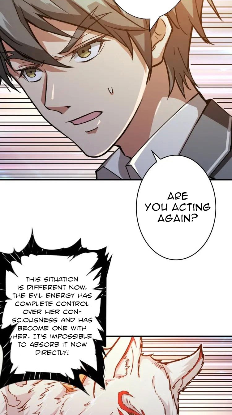The God Devourer Chapter 40 - Page 37