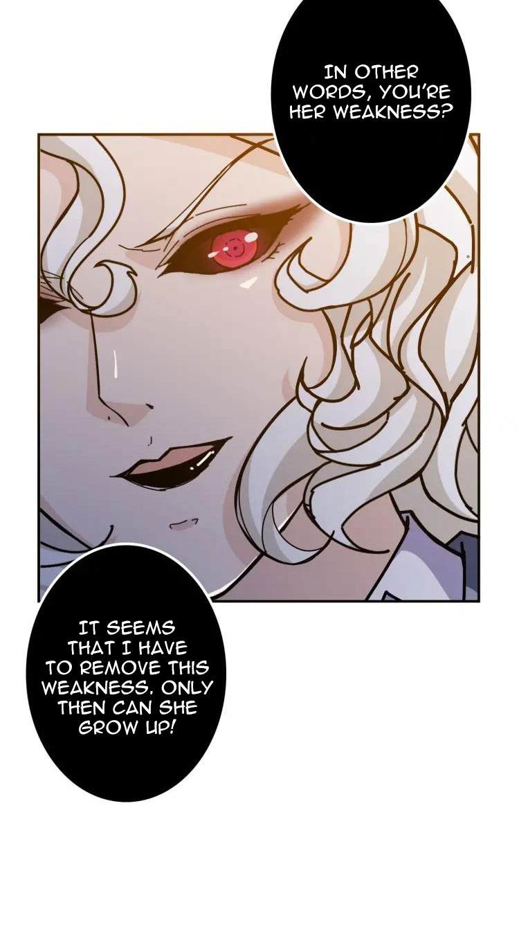 The God Devourer Chapter 40 - Page 41