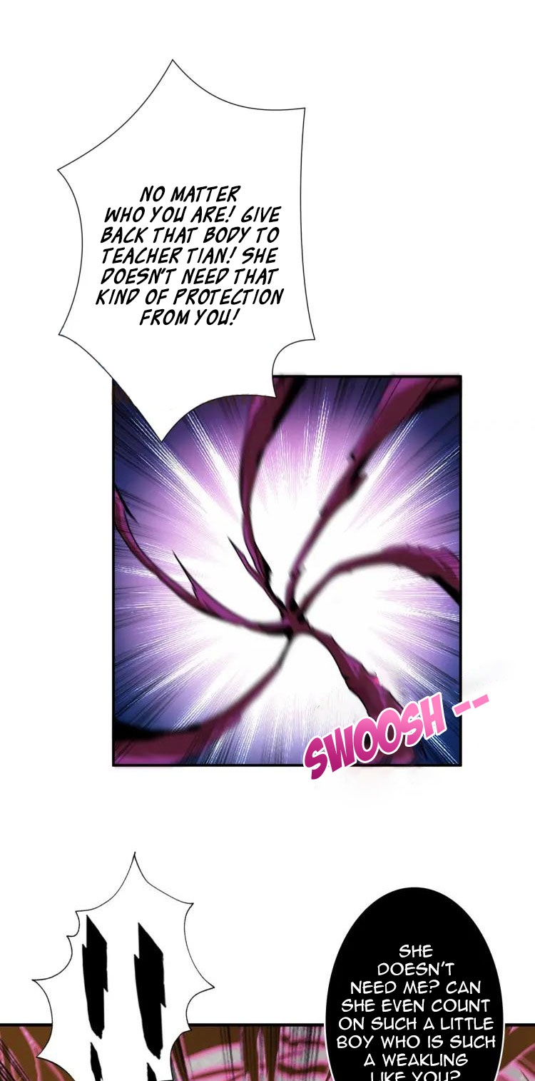 The God Devourer Chapter 40 - Page 42