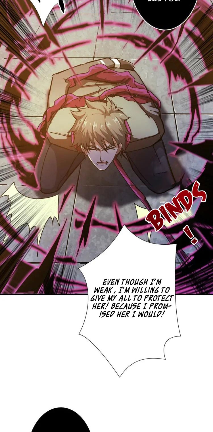 The God Devourer Chapter 40 - Page 43