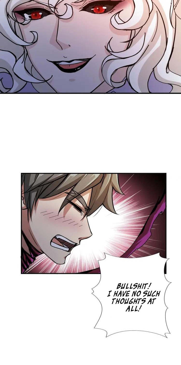 The God Devourer Chapter 40 - Page 45
