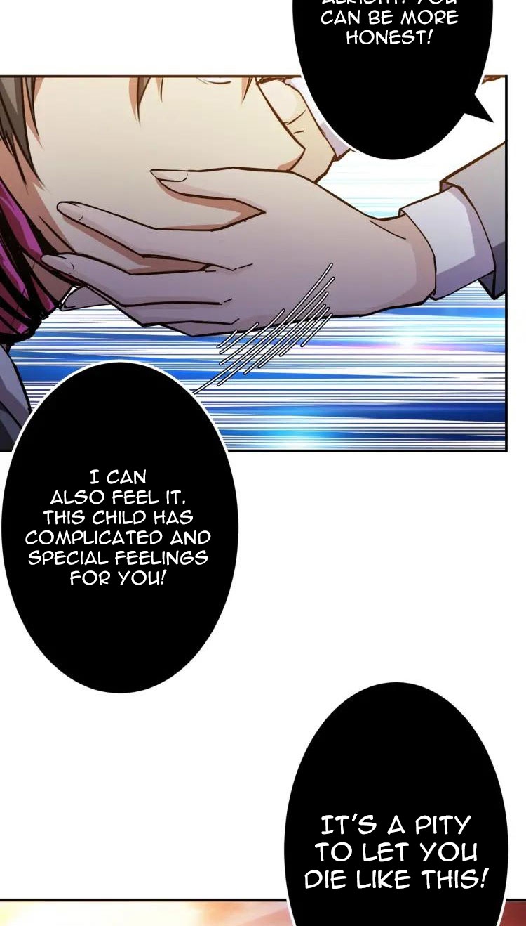 The God Devourer Chapter 40 - Page 47