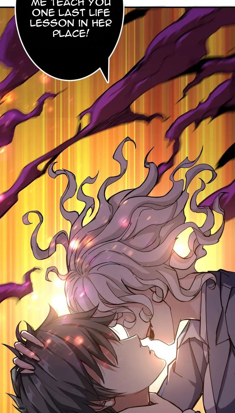The God Devourer Chapter 40 - Page 49
