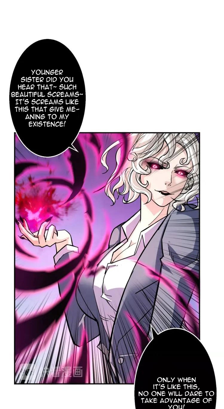 The God Devourer Chapter 40 - Page 6