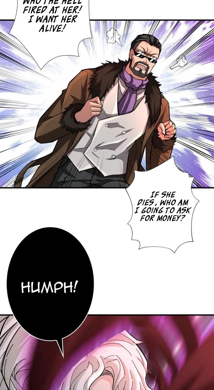 The God Devourer Chapter 40 - Page 8