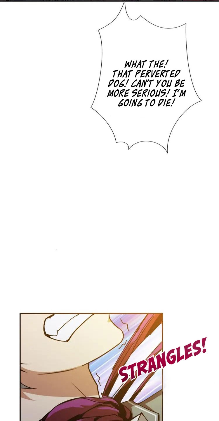 The God Devourer Chapter 41 - Page 13