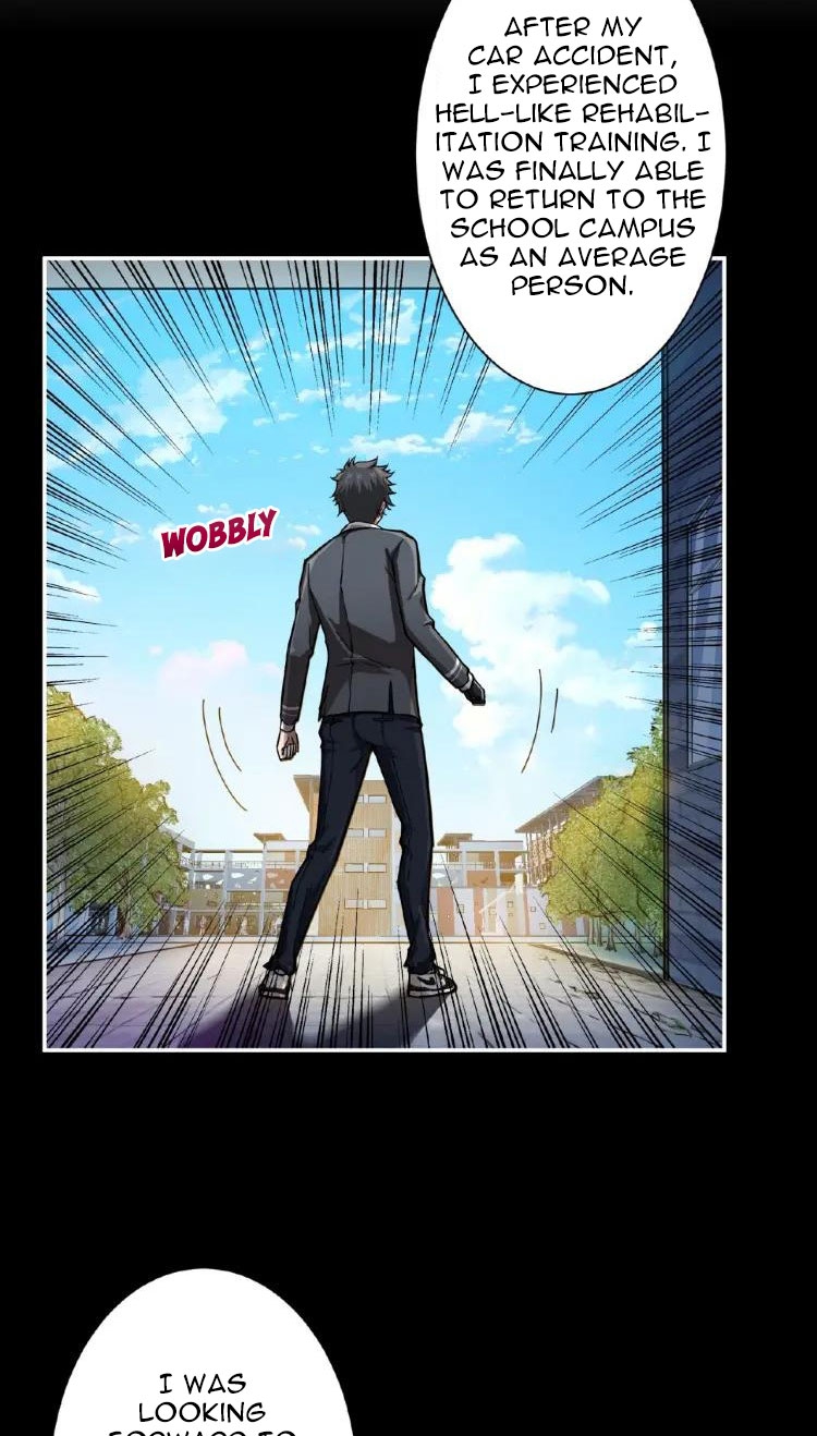 The God Devourer Chapter 41 - Page 19