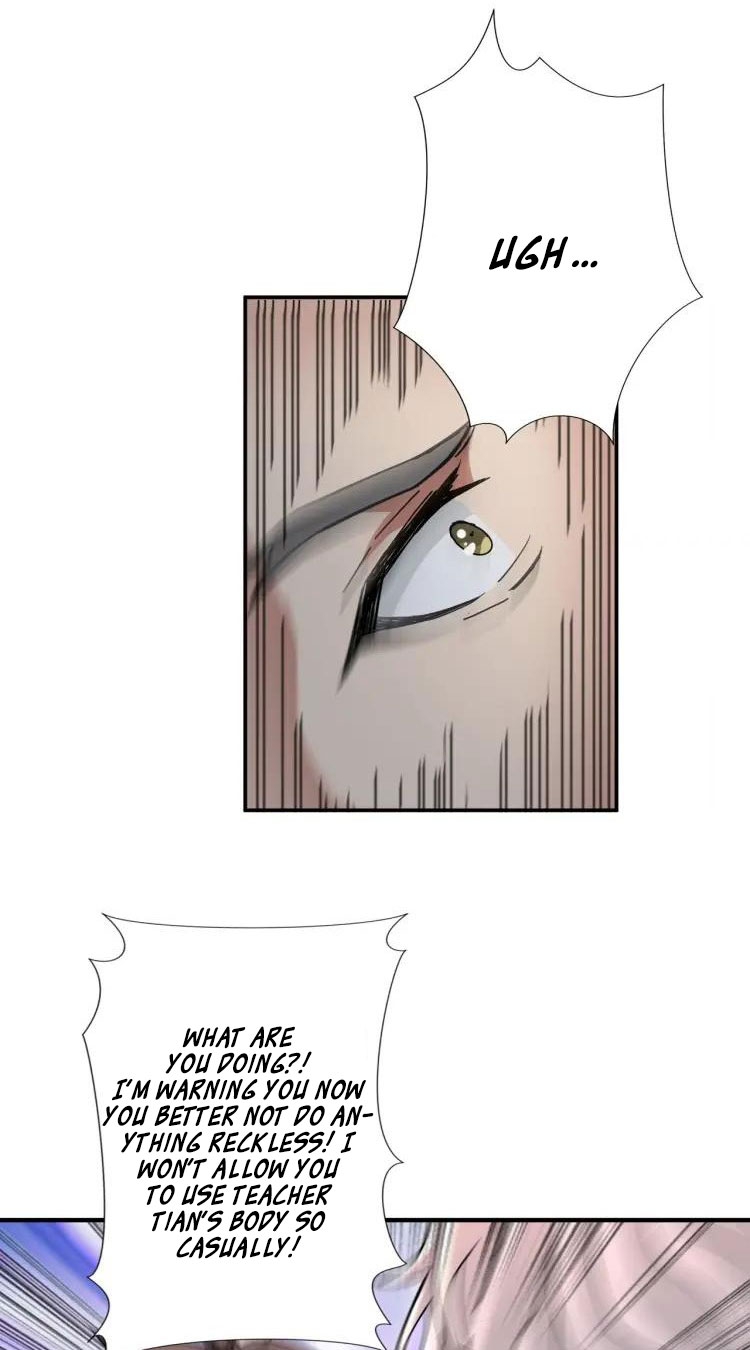 The God Devourer Chapter 41 - Page 3