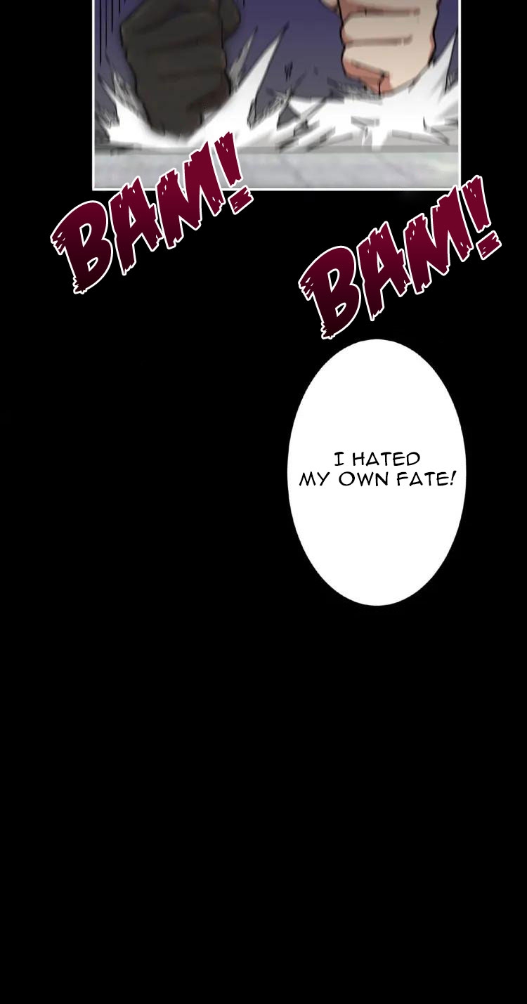 The God Devourer Chapter 41 - Page 22