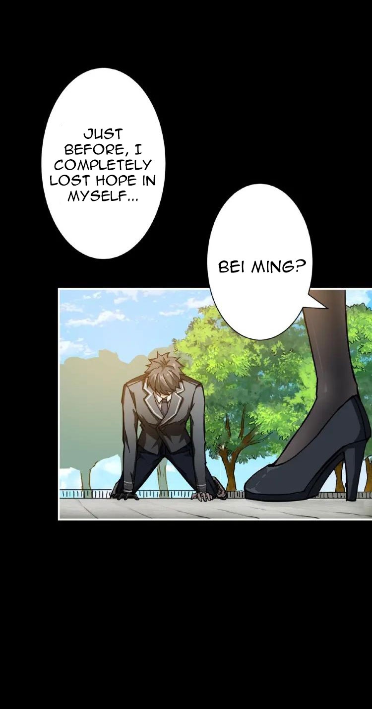 The God Devourer Chapter 41 - Page 23