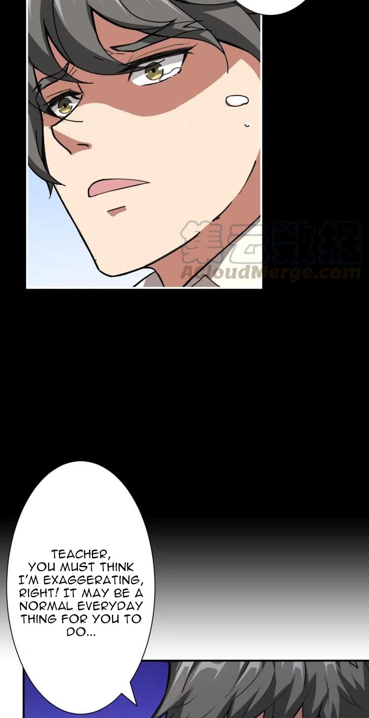 The God Devourer Chapter 41 - Page 26