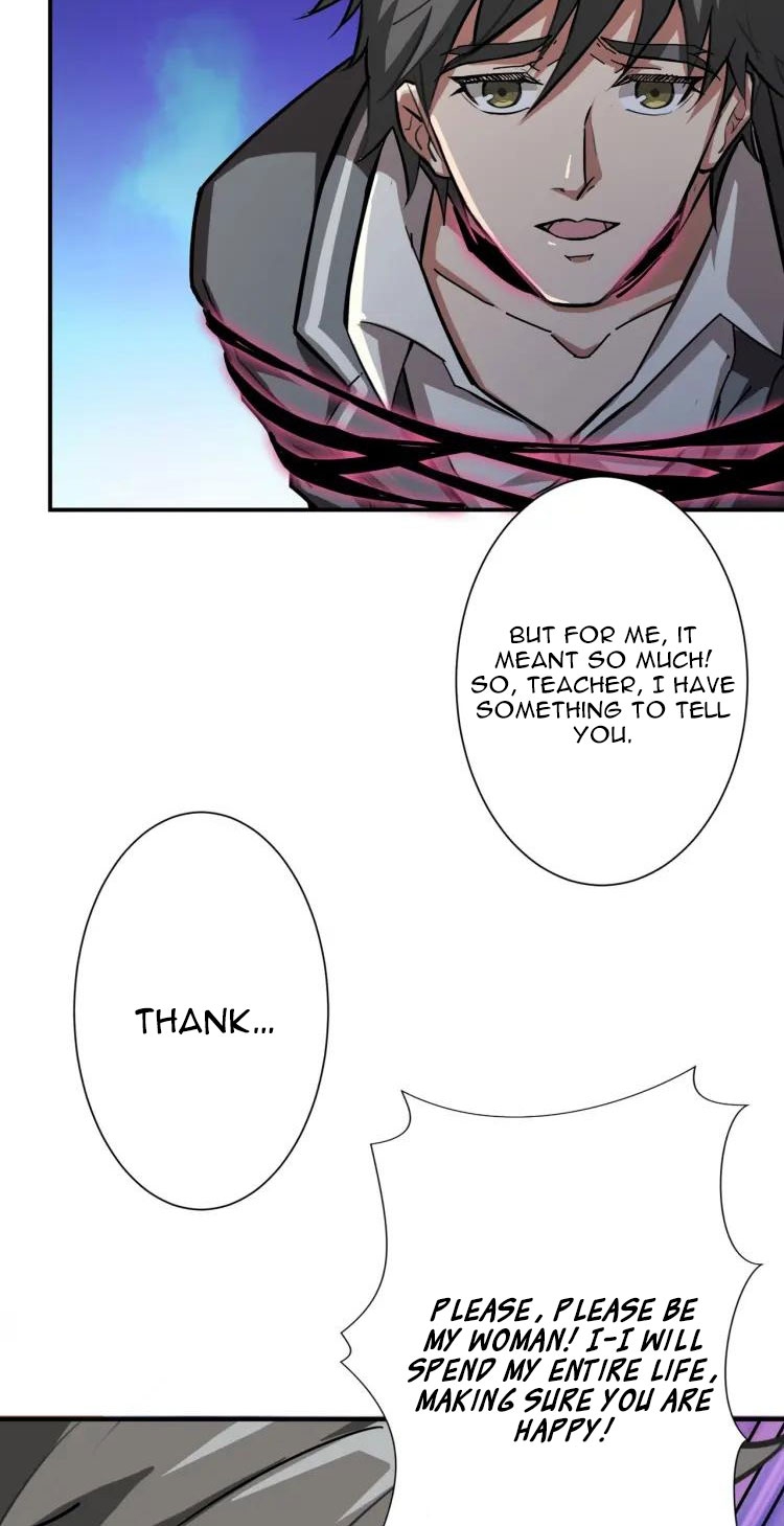 The God Devourer Chapter 41 - Page 27