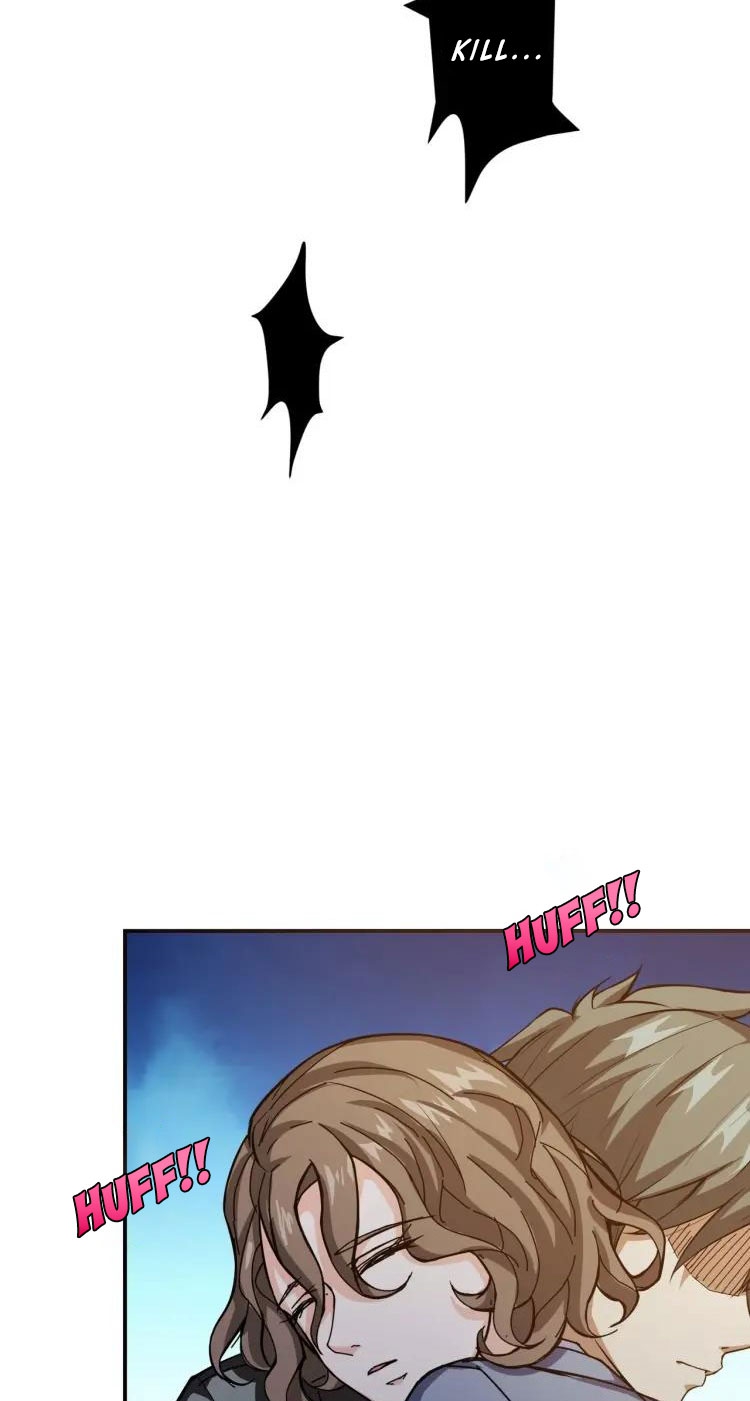 The God Devourer Chapter 41 - Page 40