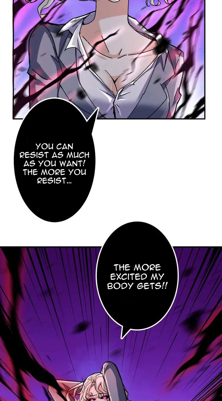 The God Devourer Chapter 41 - Page 5