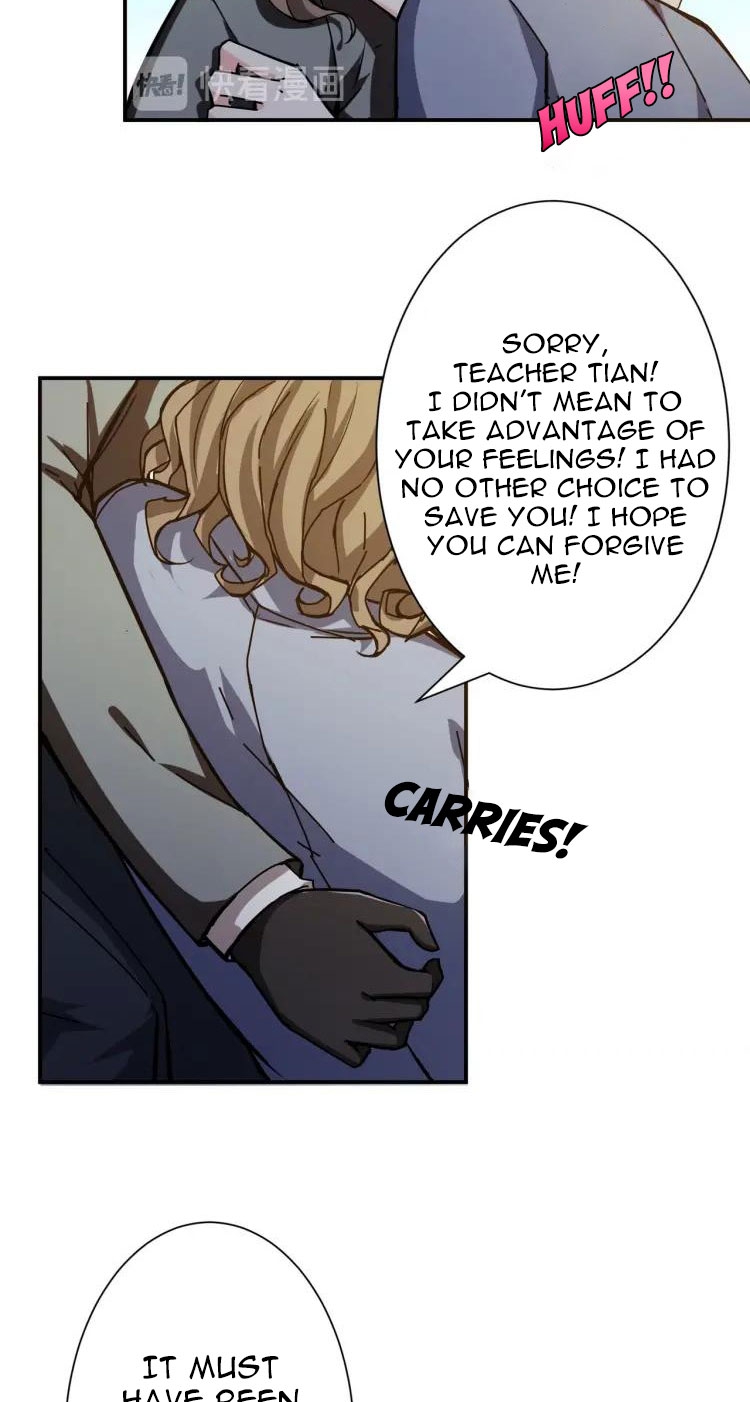 The God Devourer Chapter 41 - Page 41