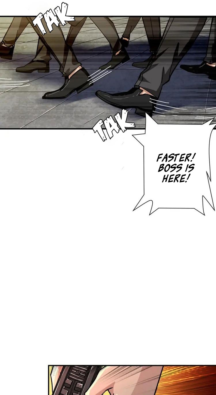 The God Devourer Chapter 41 - Page 45