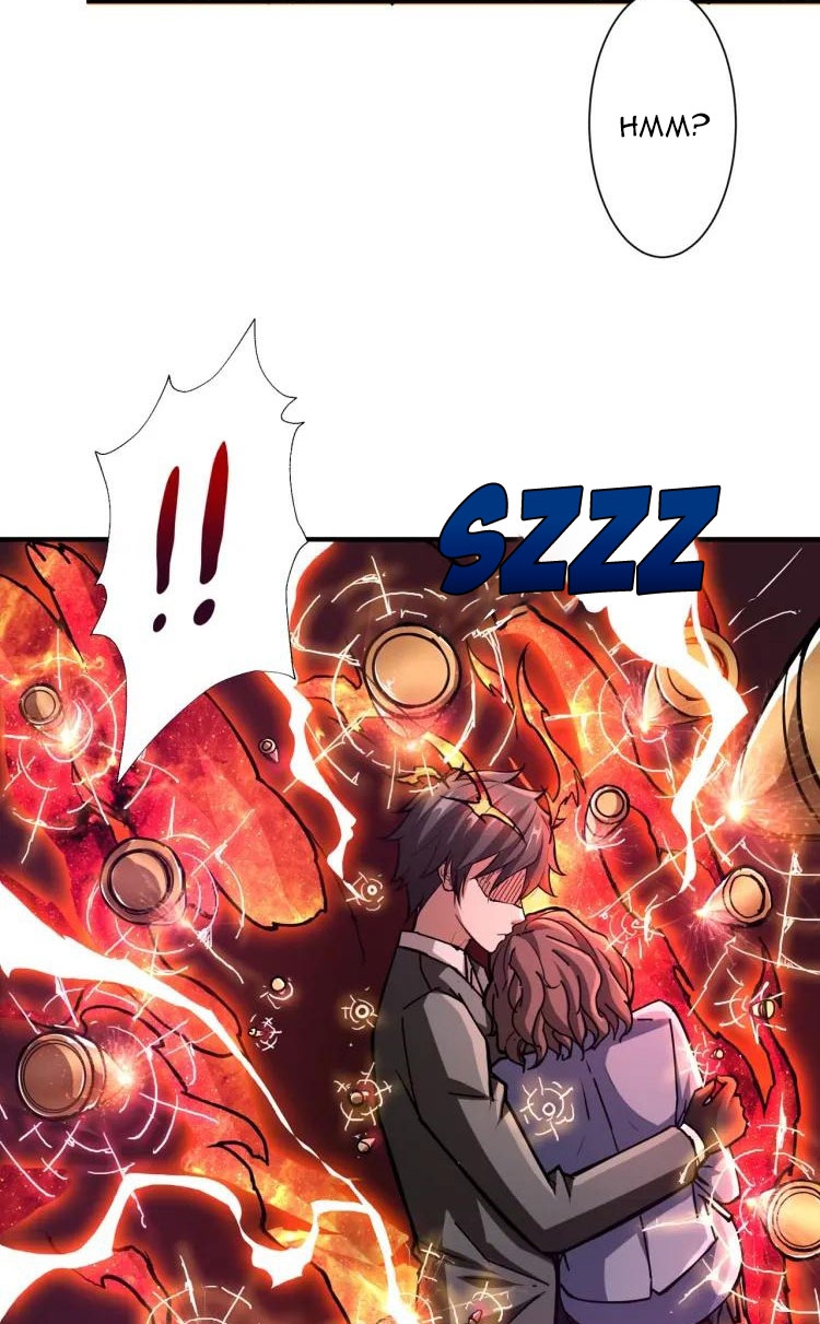 The God Devourer Chapter 41 - Page 49