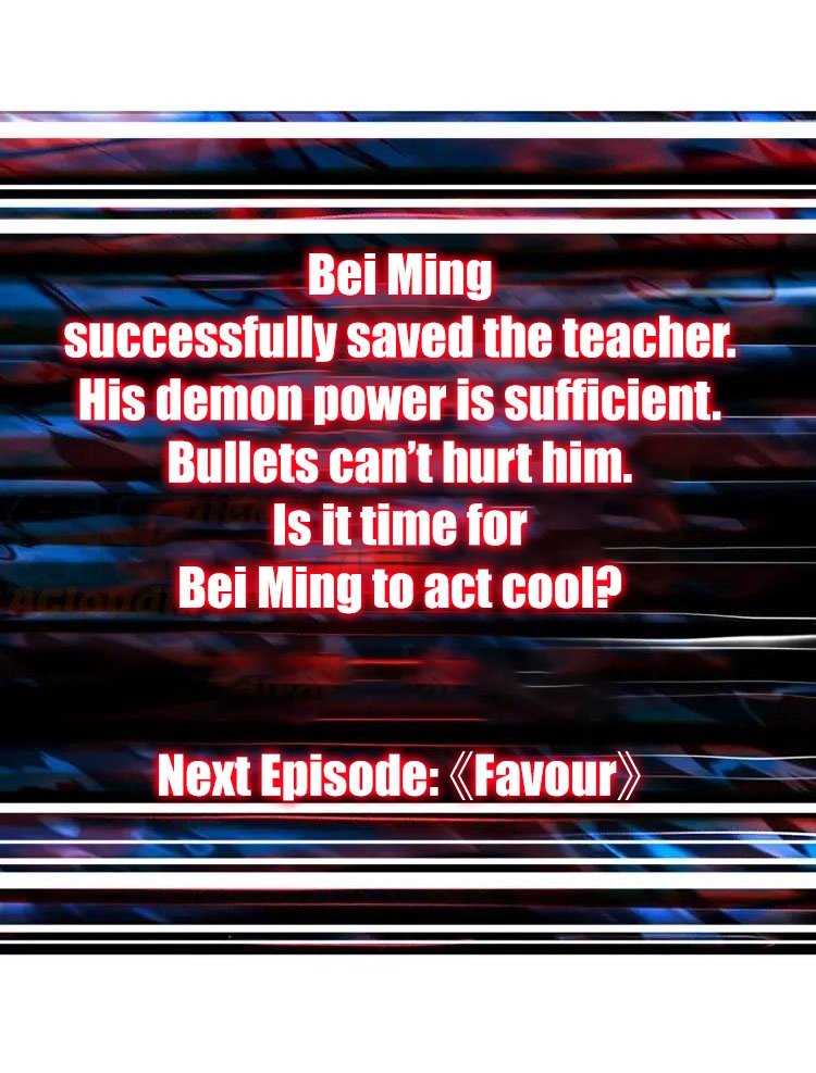 The God Devourer Chapter 41 - Page 55