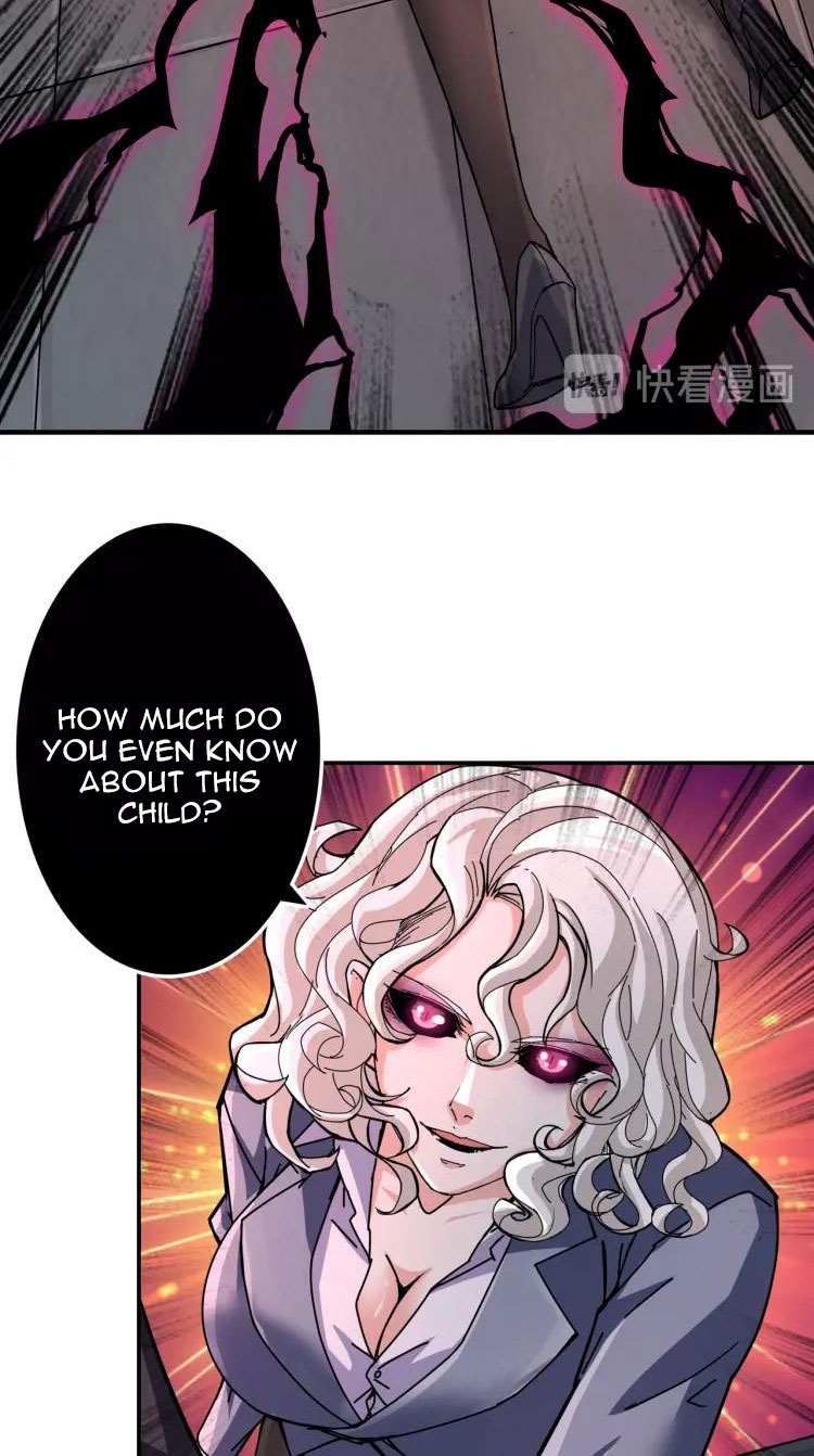 The God Devourer Chapter 41 - Page 9