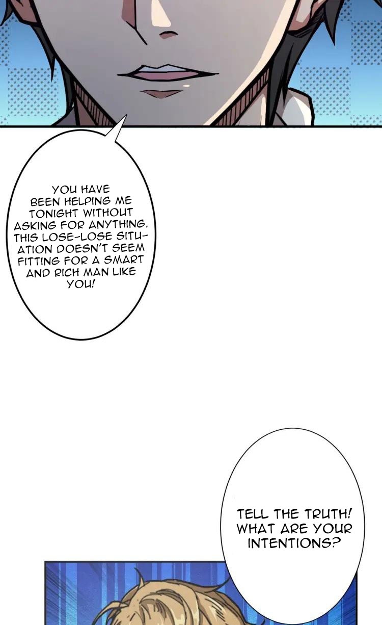 The God Devourer Chapter 42 - Page 19