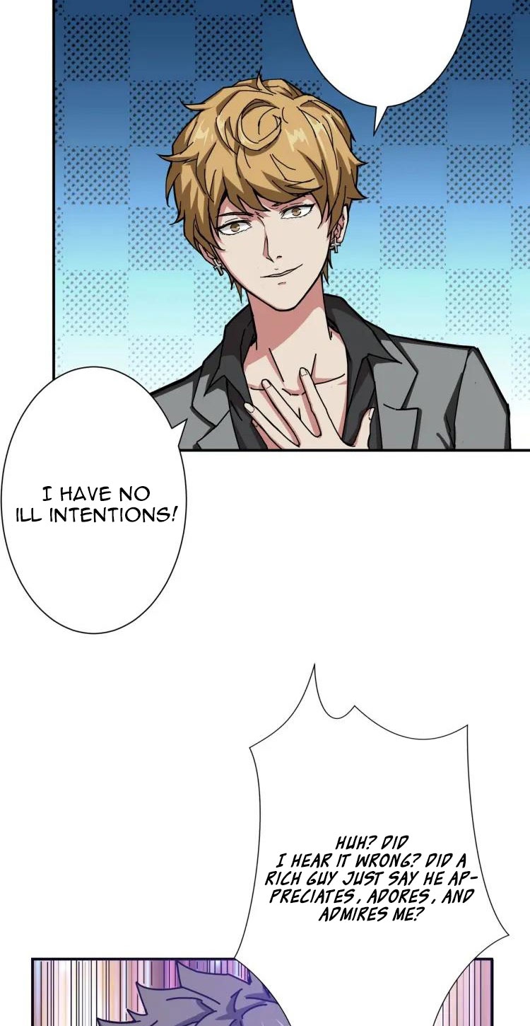 The God Devourer Chapter 42 - Page 29