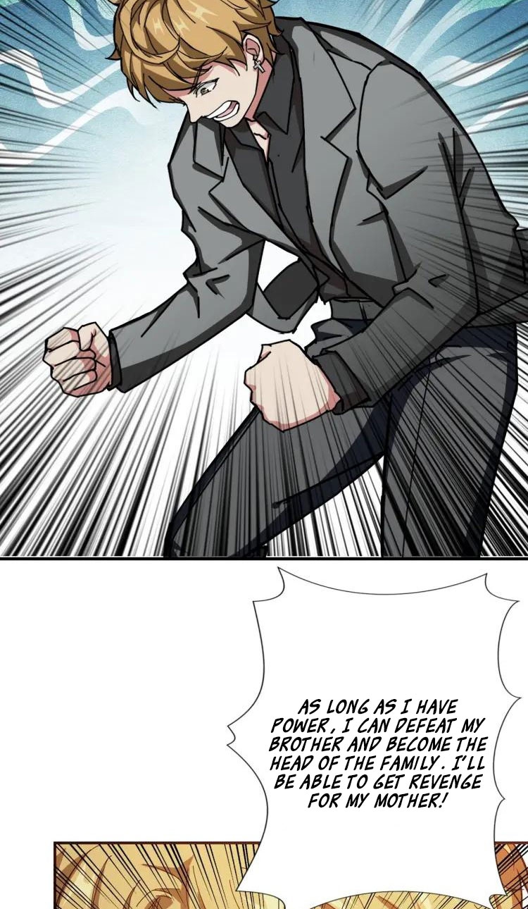 The God Devourer Chapter 42 - Page 33