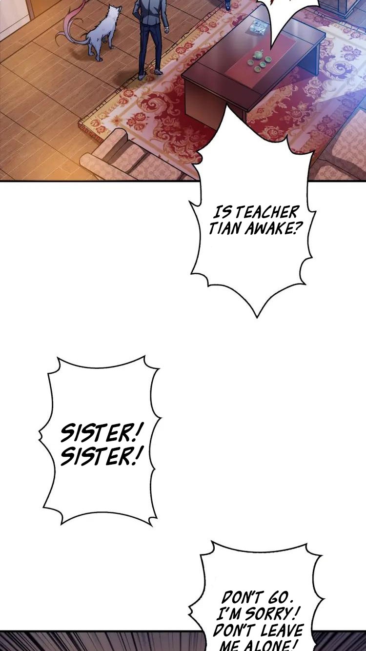 The God Devourer Chapter 42 - Page 38