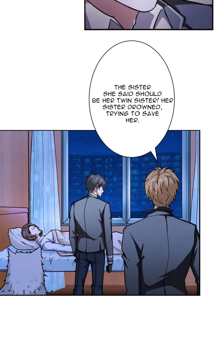 The God Devourer Chapter 42 - Page 41