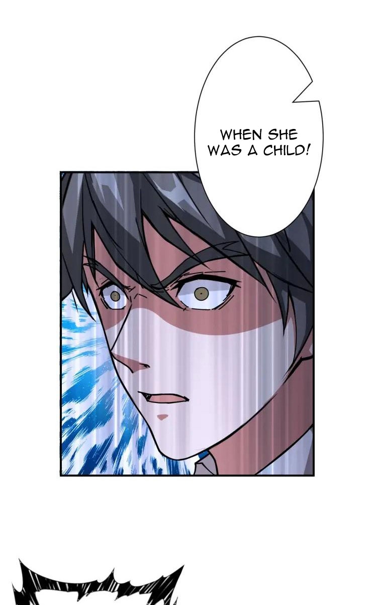 The God Devourer Chapter 42 - Page 42