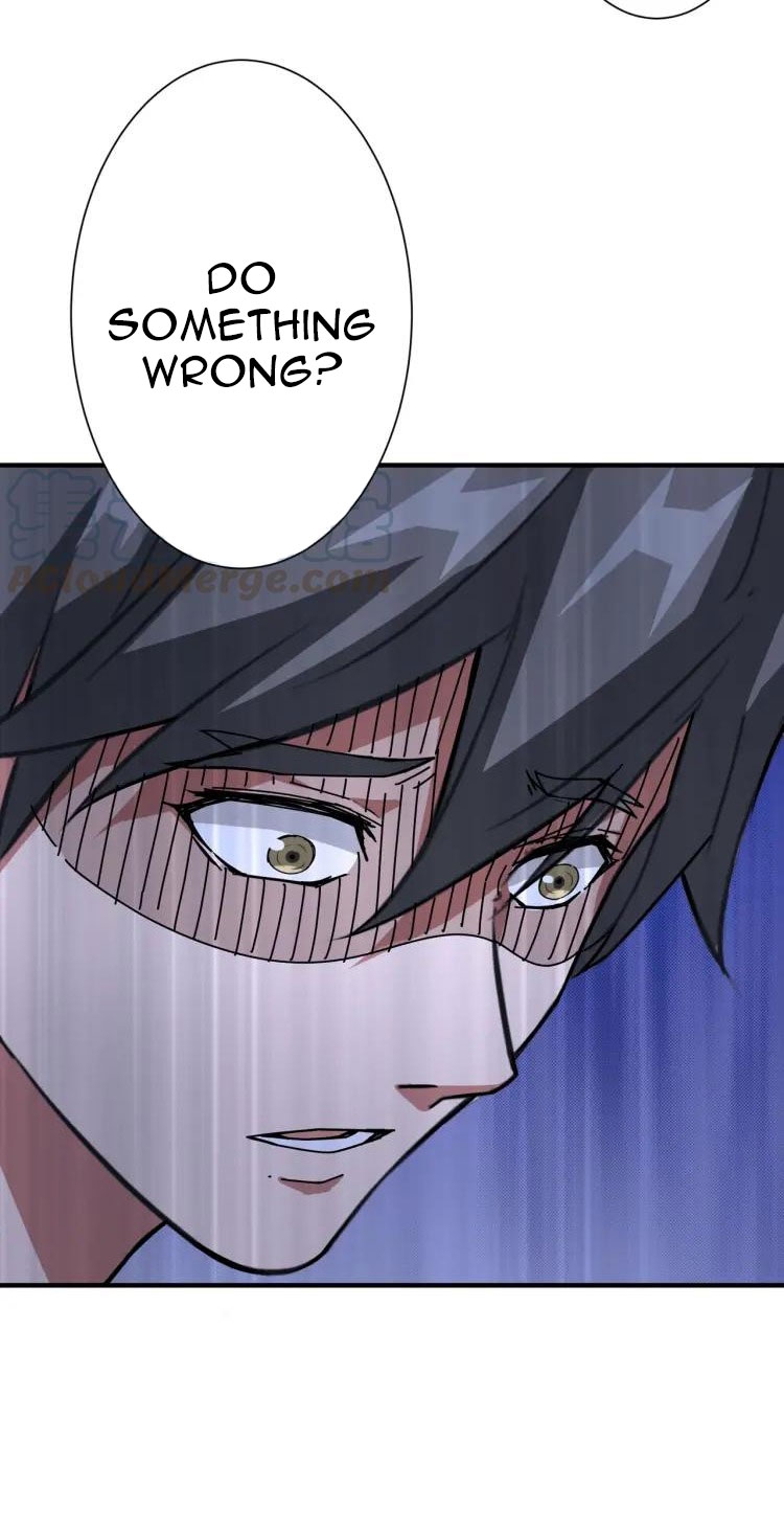 The God Devourer Chapter 42 - Page 44
