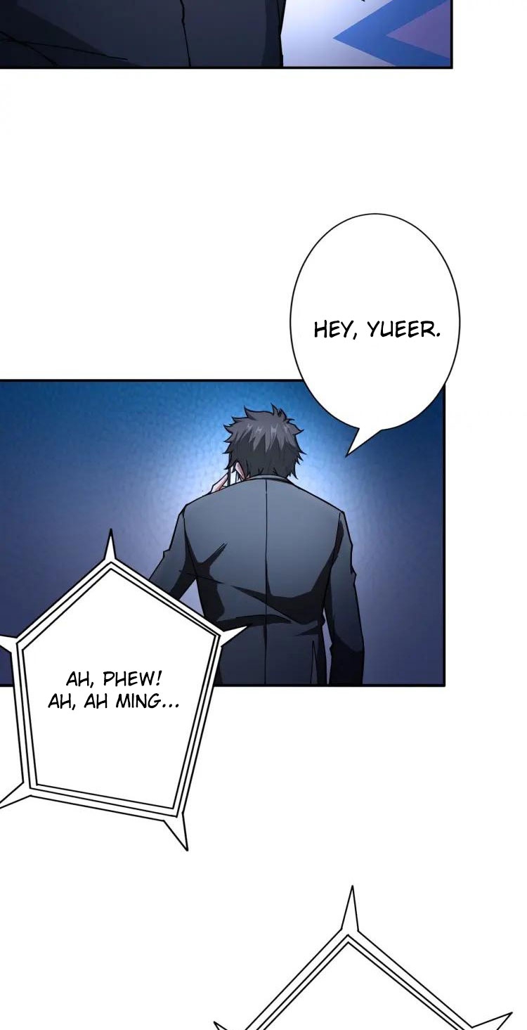 The God Devourer Chapter 42 - Page 46